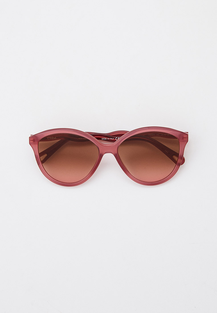 Женские солнцезащитные очки Chloe CH0087S