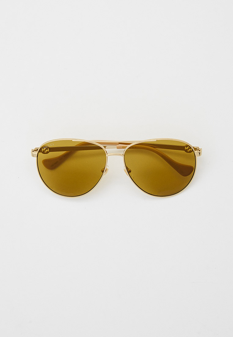 Женские солнцезащитные очки Gucci (Гуччи) GG1088S