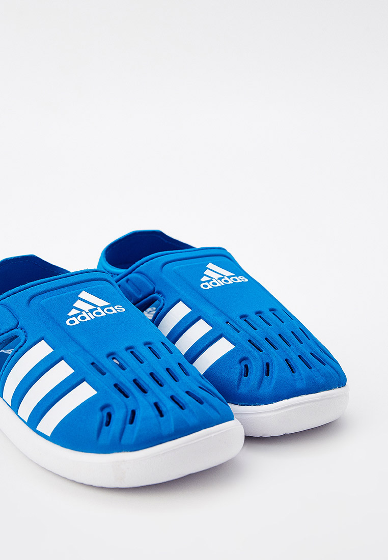 Сандалии для мальчиков Adidas (Адидас) GW0385: изображение 2