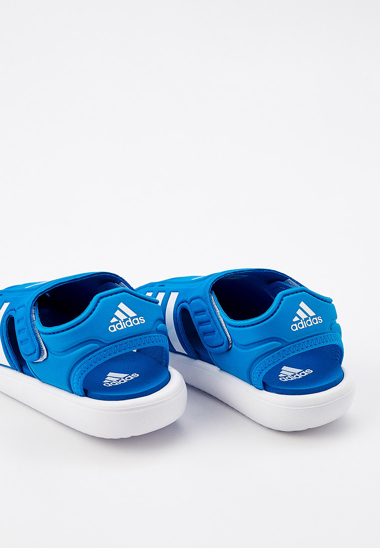 Сандалии для мальчиков Adidas (Адидас) GW0385: изображение 4