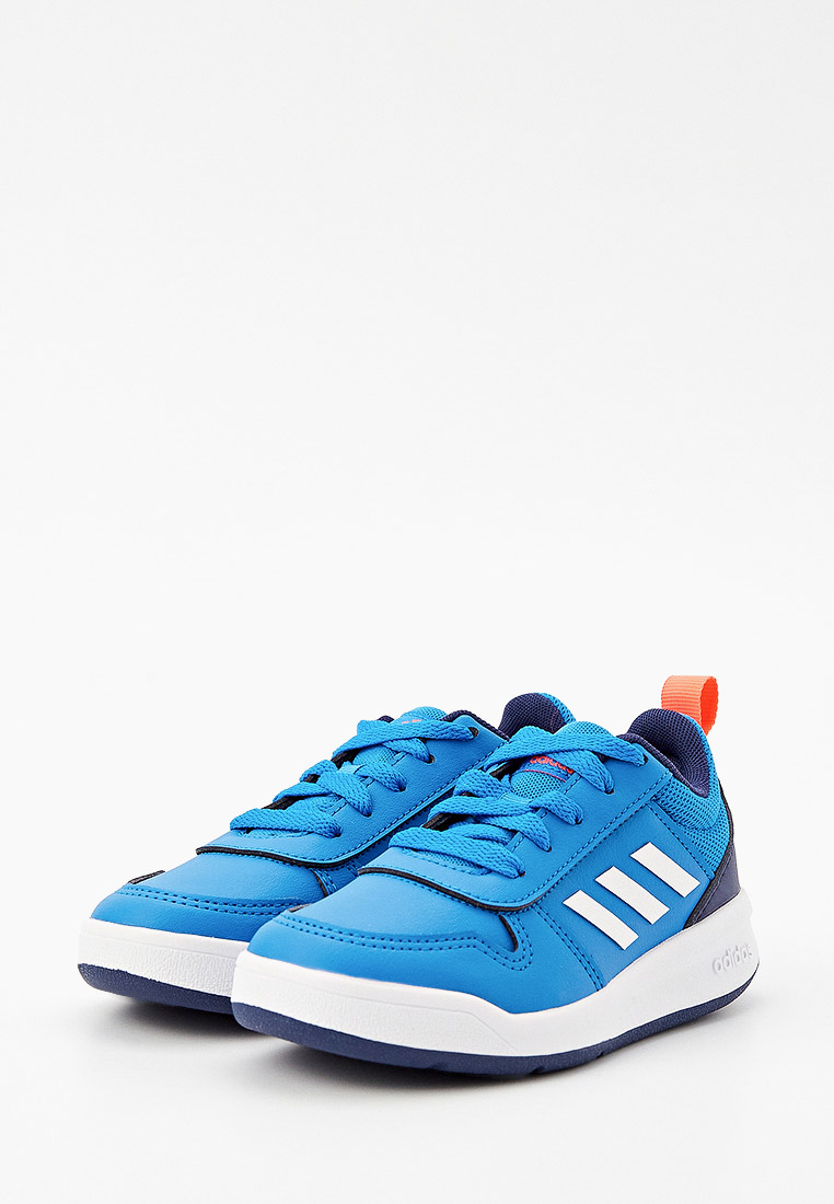 Кроссовки для мальчиков Adidas (Адидас) GW9066: изображение 3