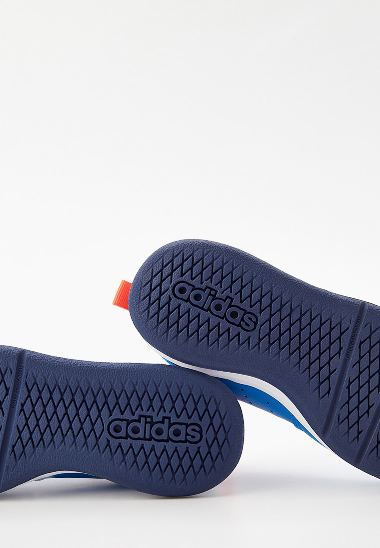 Кроссовки для мальчиков Adidas (Адидас) GW9066: изображение 5