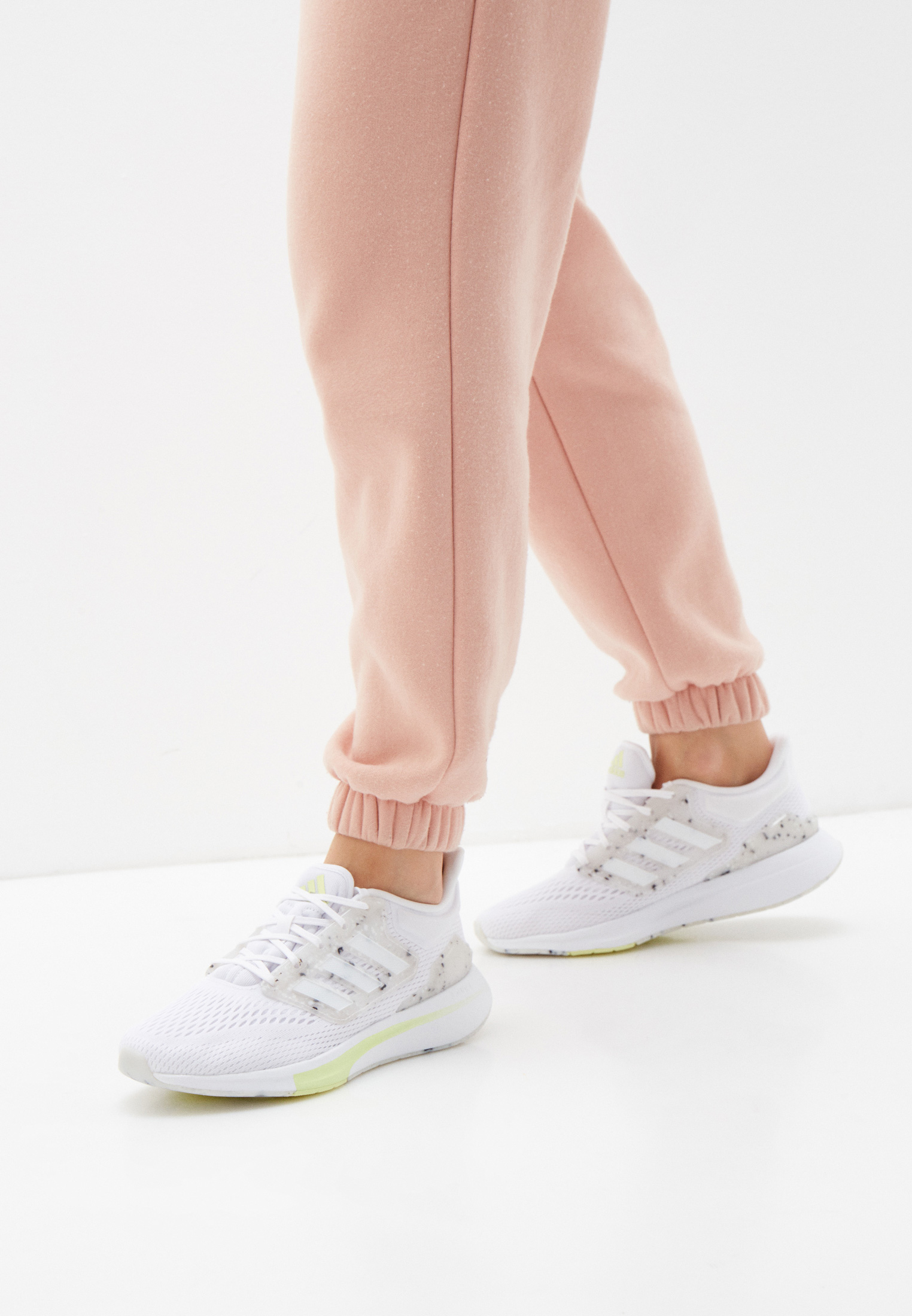 Женские кроссовки Adidas (Адидас) GX6216: изображение 6