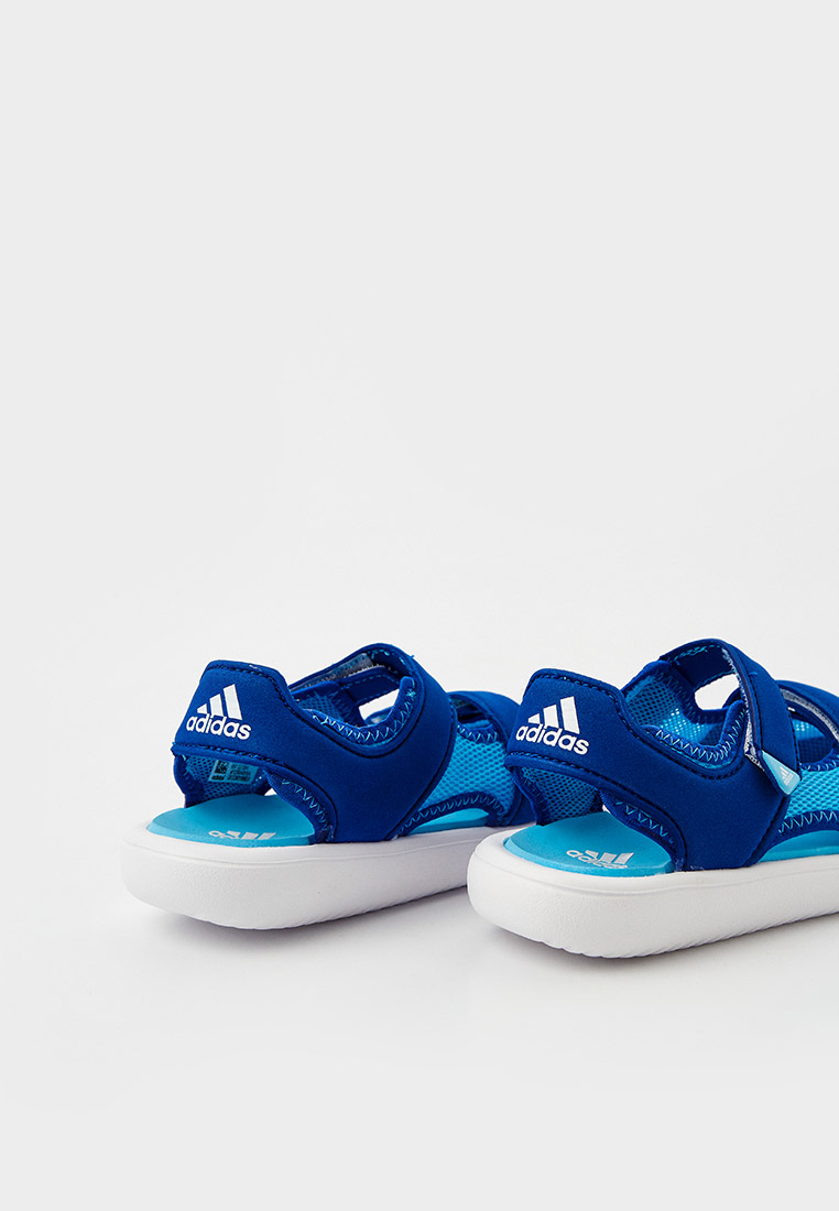 Сандалии для мальчиков Adidas (Адидас) GZ1304: изображение 4