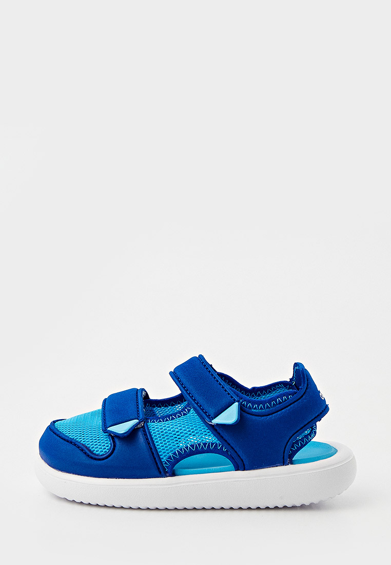 Резиновая обувь для мальчиков Adidas (Адидас) GZ1309: изображение 1