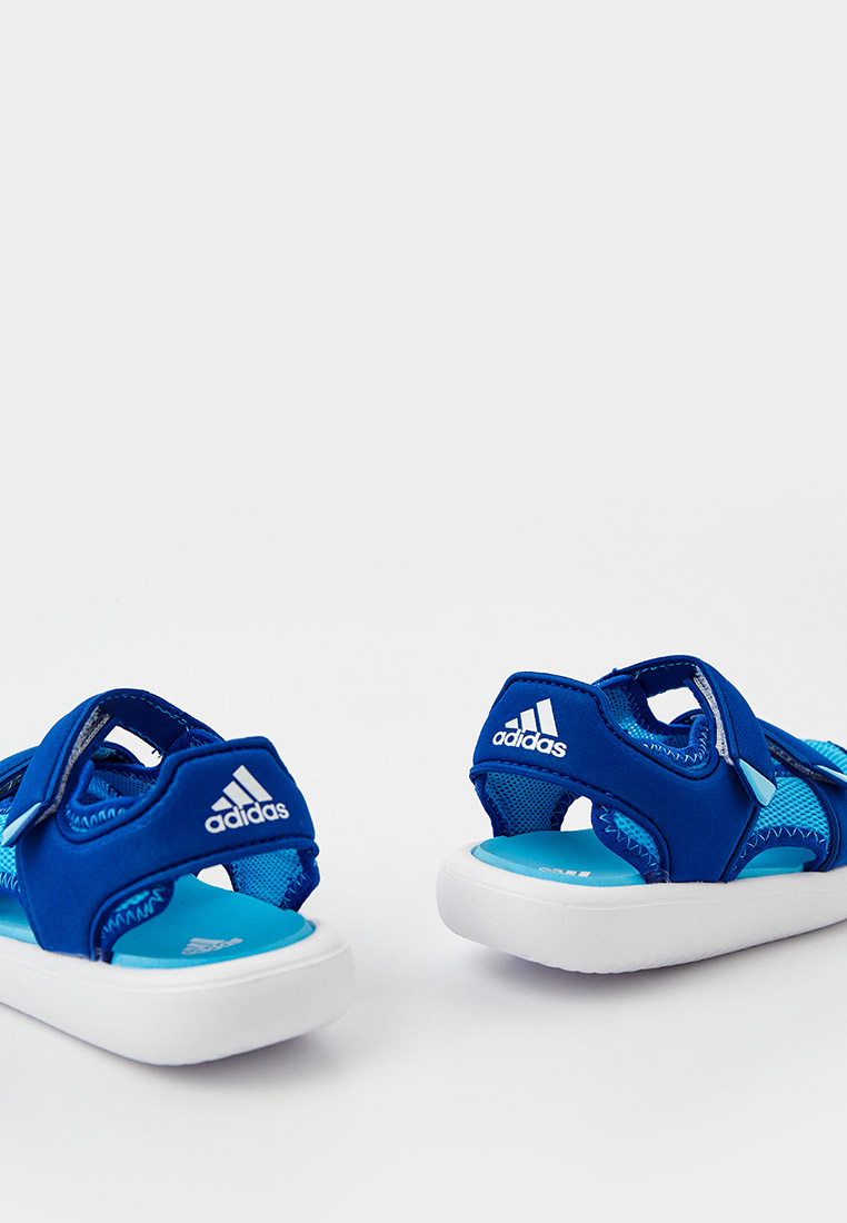 Резиновая обувь для мальчиков Adidas (Адидас) GZ1309: изображение 4
