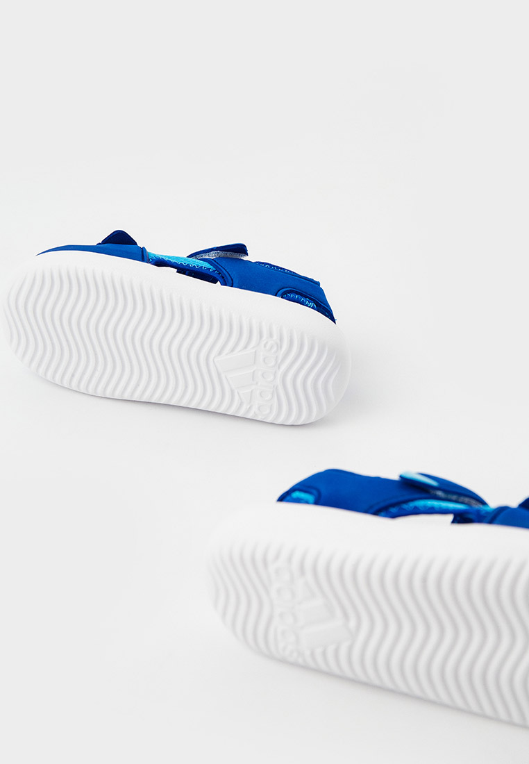 Резиновая обувь для мальчиков Adidas (Адидас) GZ1309: изображение 5