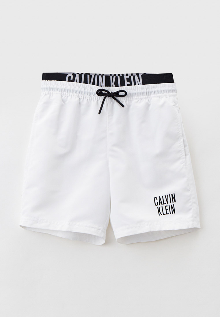 Плавки Calvin Klein (Кельвин Кляйн) Шорты для плавания Calvin Klein