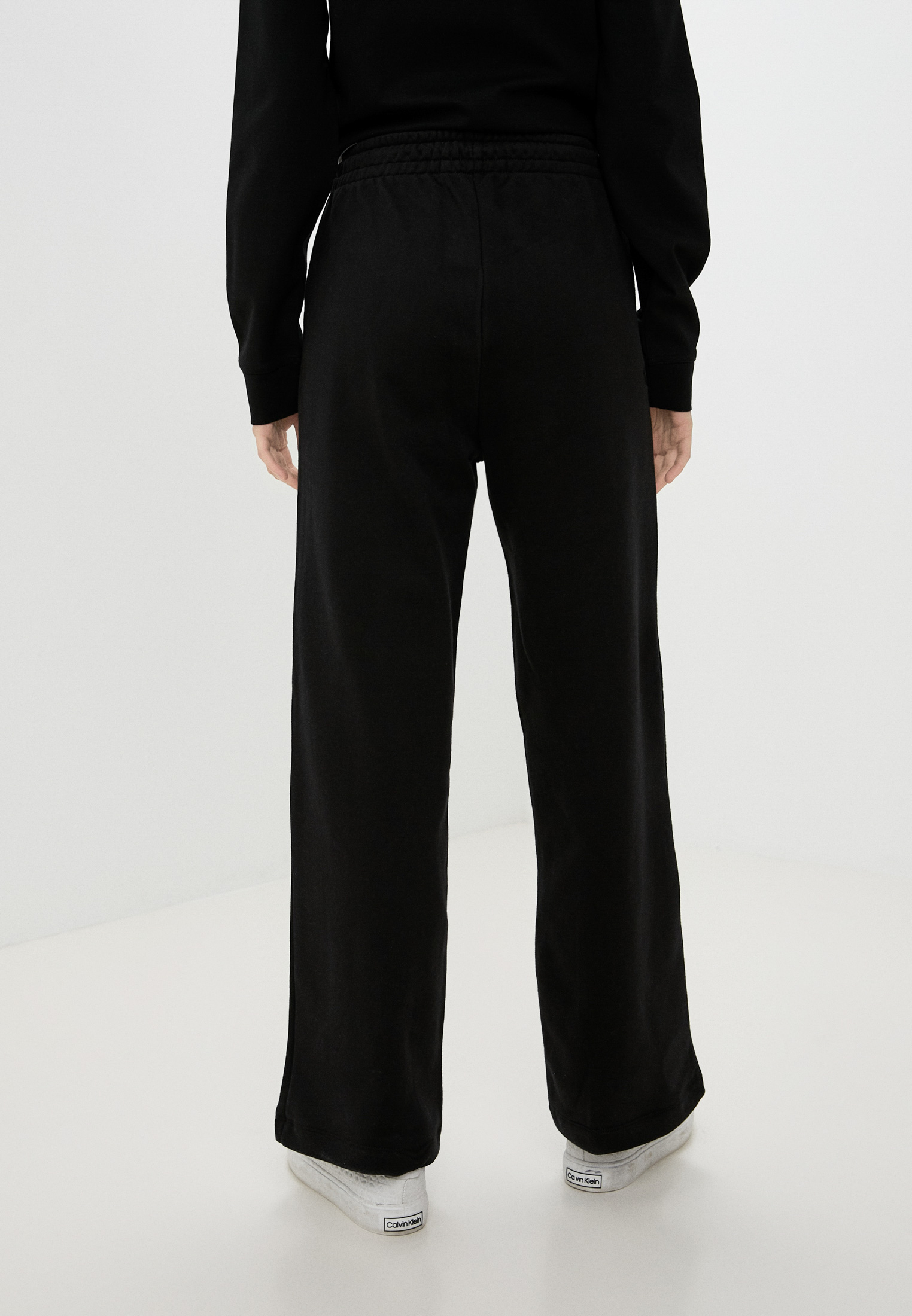Женские спортивные брюки Calvin Klein Jeans J20J218701: изображение 3