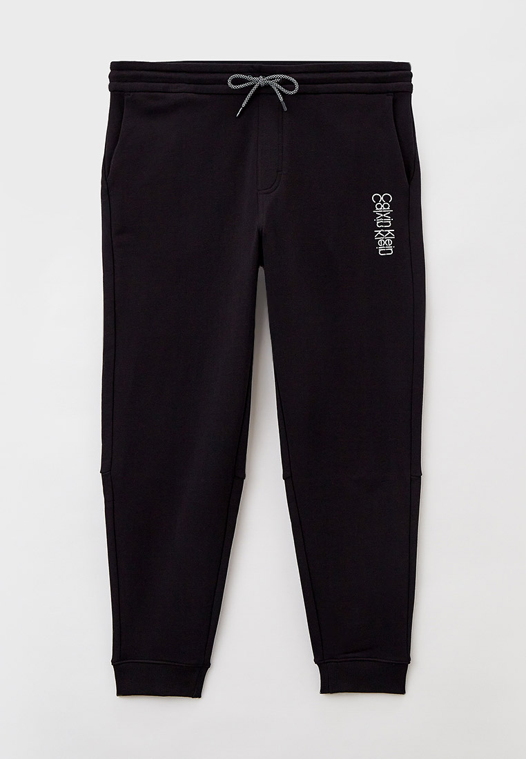 Мужские спортивные брюки Calvin Klein (Кельвин Кляйн) K10K109579: изображение 1