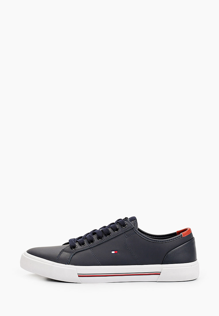 Мужская обувь Tommy Hilfiger - купить мужскую обувь Томми Хилфигер в ...