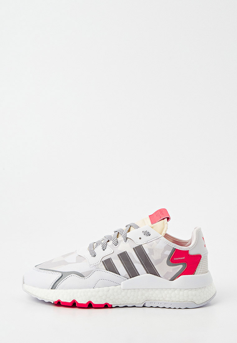 Мужские кроссовки Adidas Originals (Адидас Ориджиналс) FV1310: изображение 1