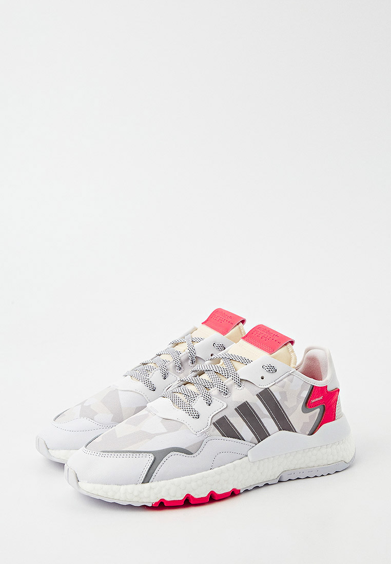 Мужские кроссовки Adidas Originals (Адидас Ориджиналс) FV1310: изображение 3