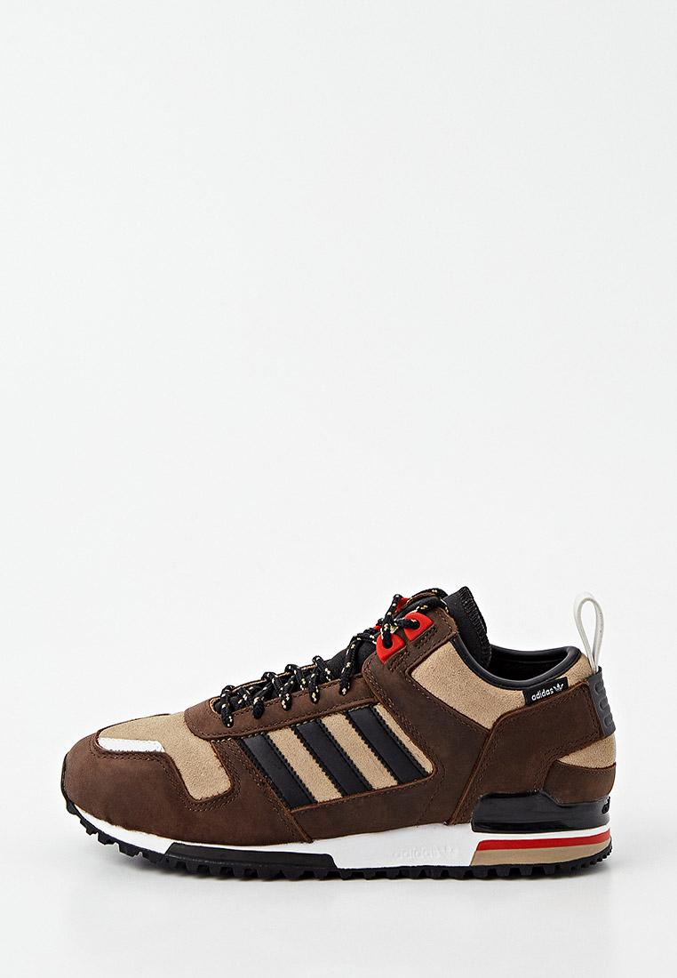 Мужские кроссовки Adidas Originals (Адидас Ориджиналс) GX6155: изображение 1