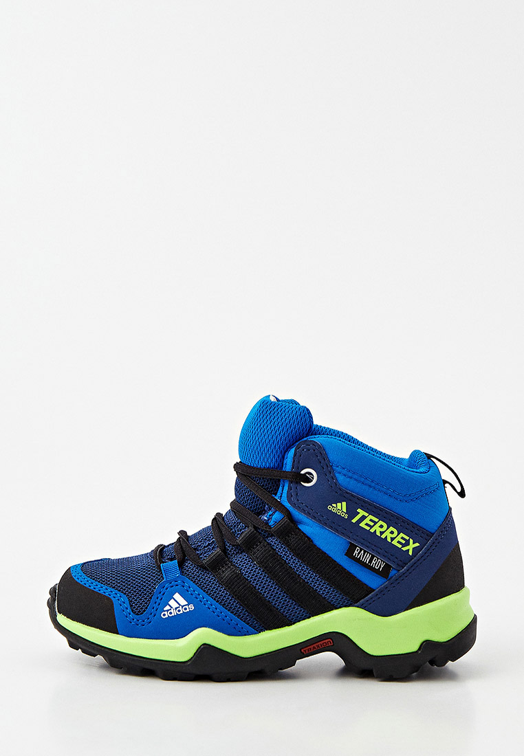 Кроссовки для мальчиков Adidas (Адидас) EF2246: изображение 2