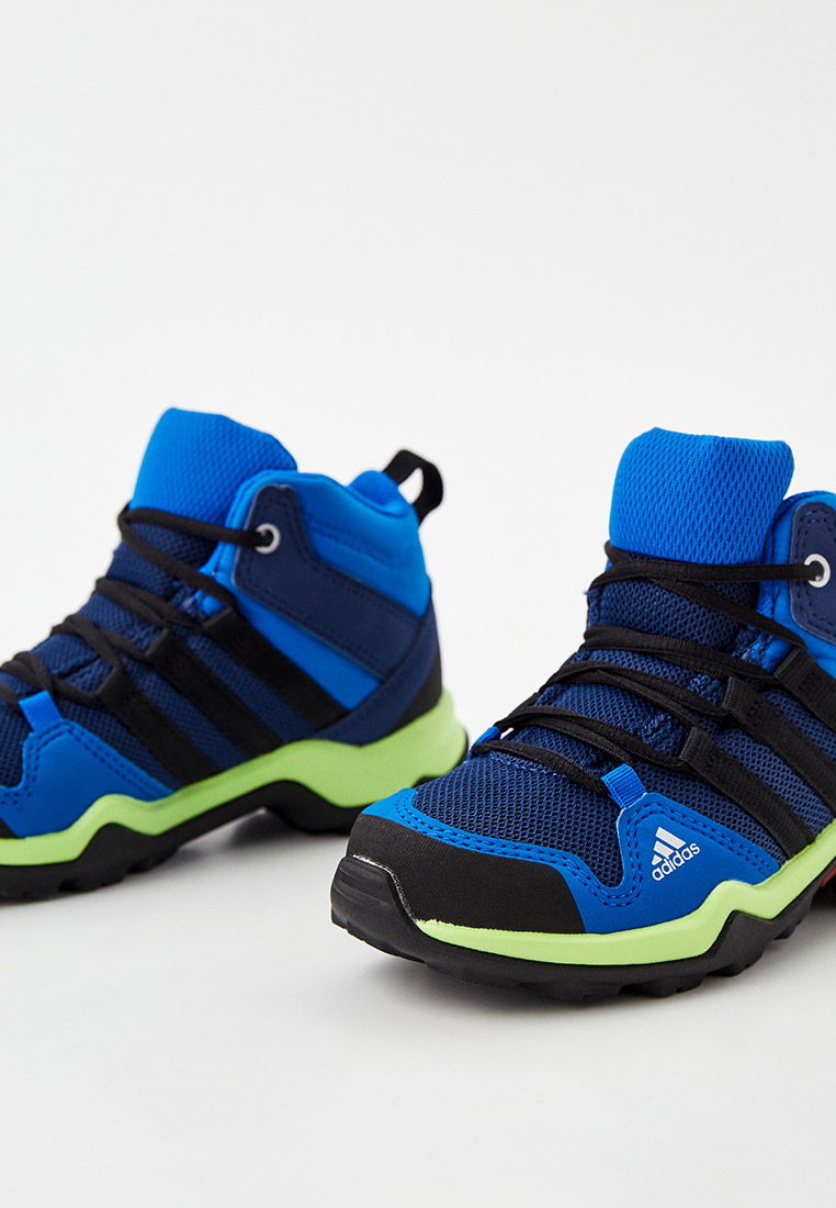 Кроссовки для мальчиков Adidas (Адидас) EF2246: изображение 3
