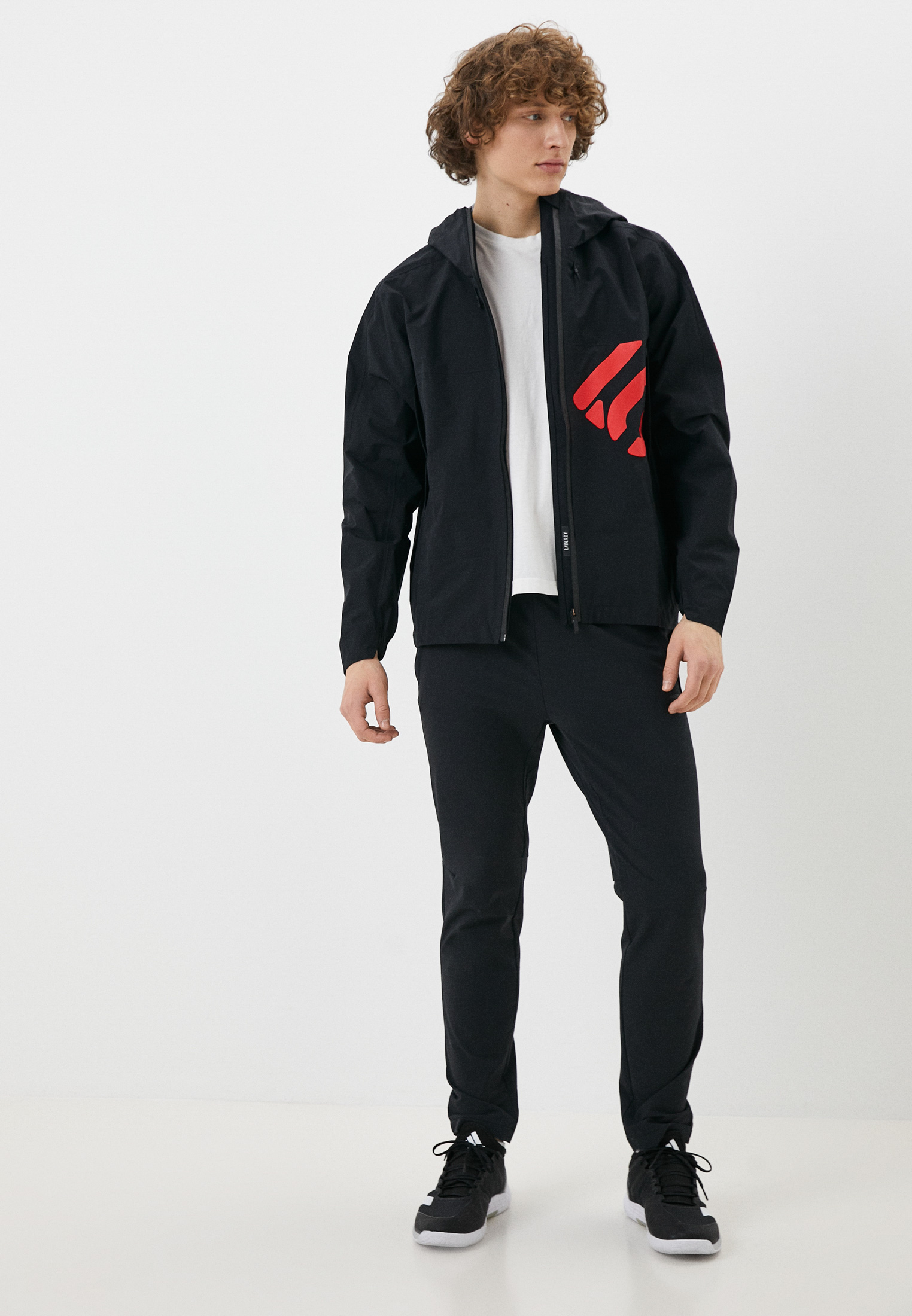 Мужская верхняя одежда Adidas (Адидас) GJ8423: изображение 2