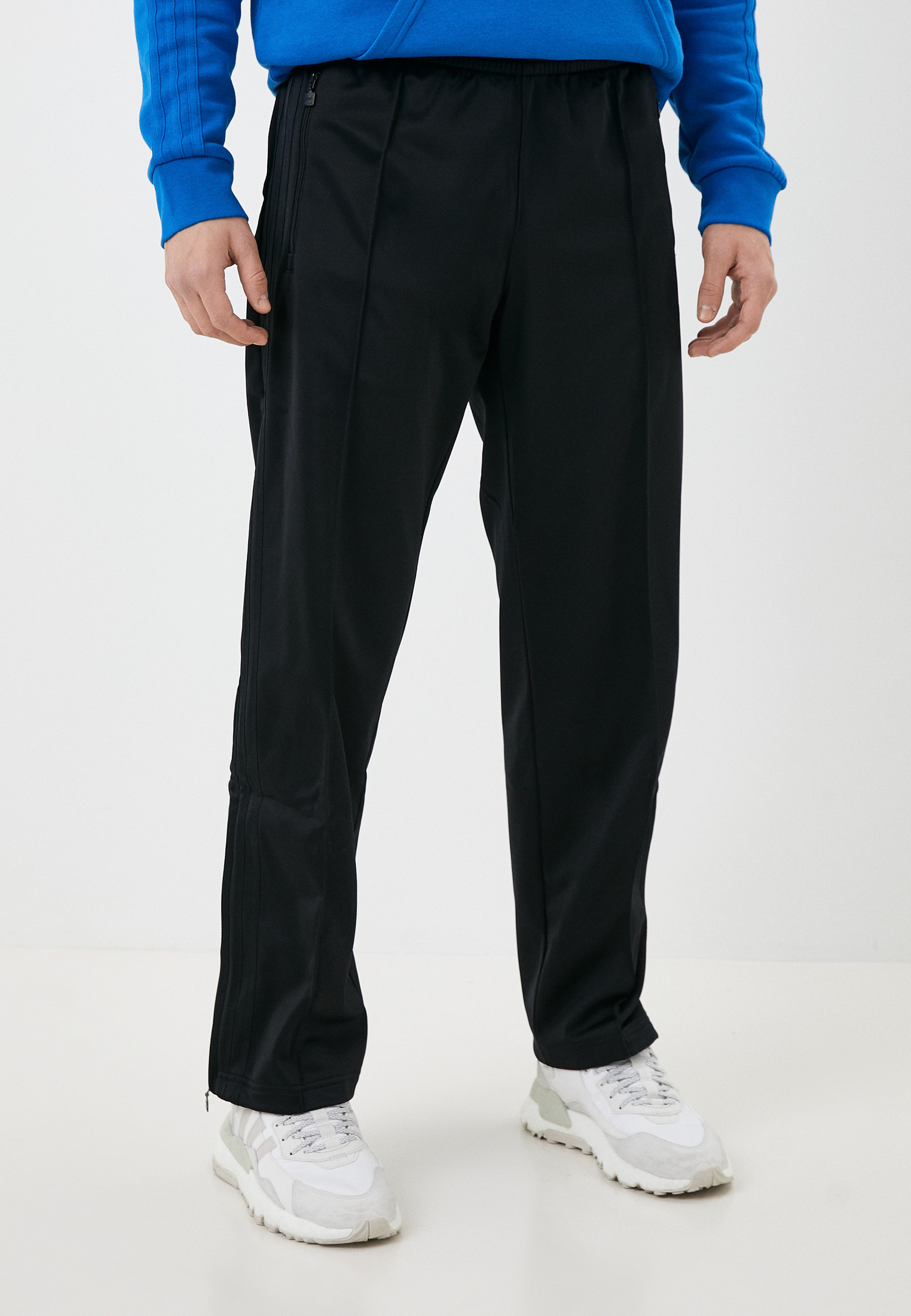 Мужские брюки Adidas Originals (Адидас Ориджиналс) H33439