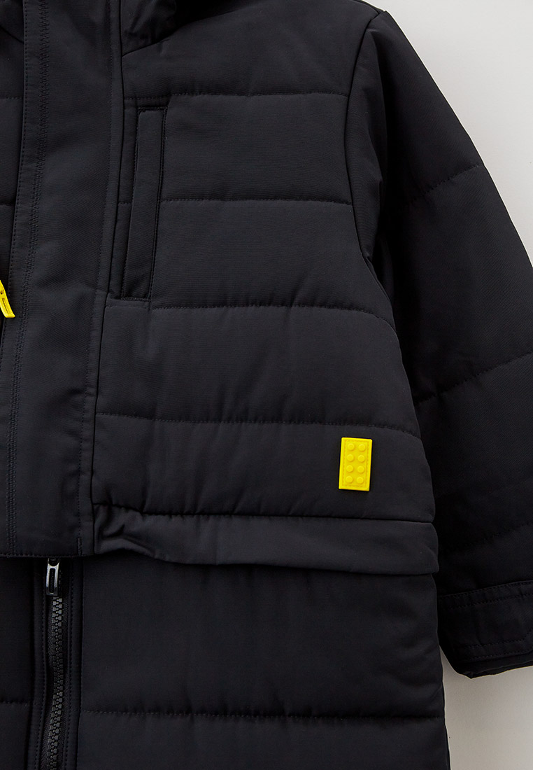 Куртка Adidas (Адидас) HB6602: изображение 3