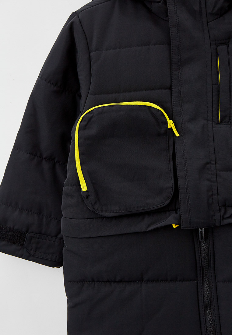 Куртка Adidas (Адидас) HB6602: изображение 4