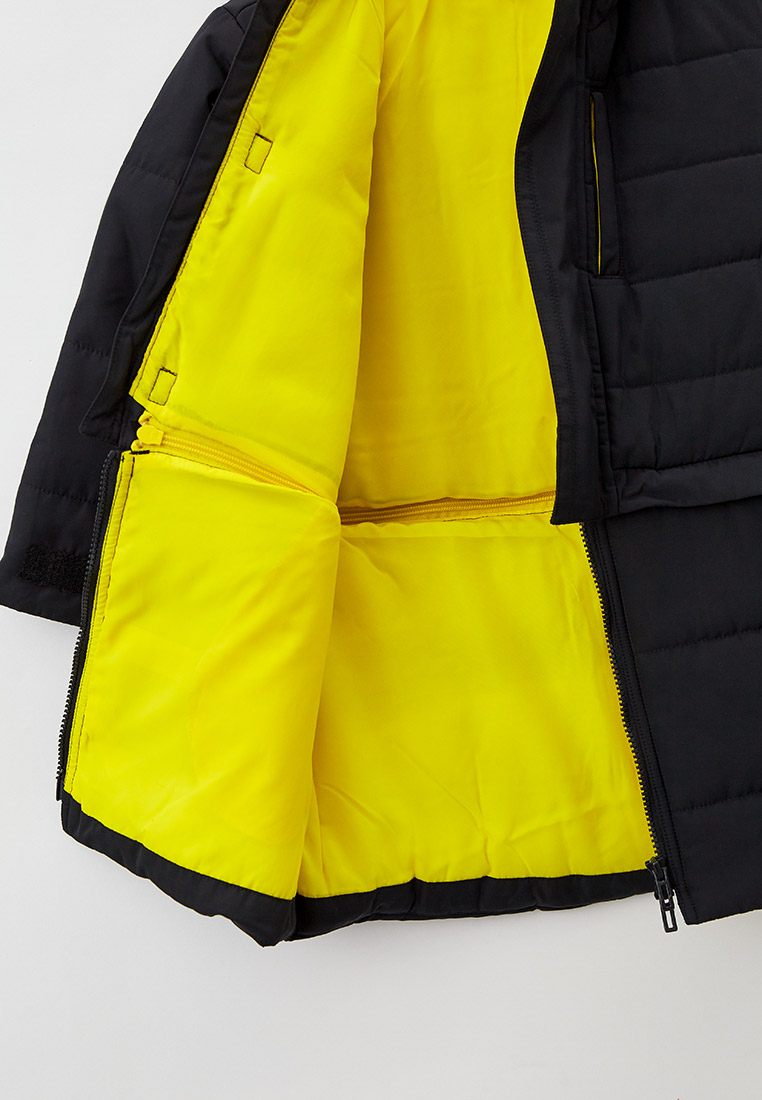 Куртка Adidas (Адидас) HB6602: изображение 5