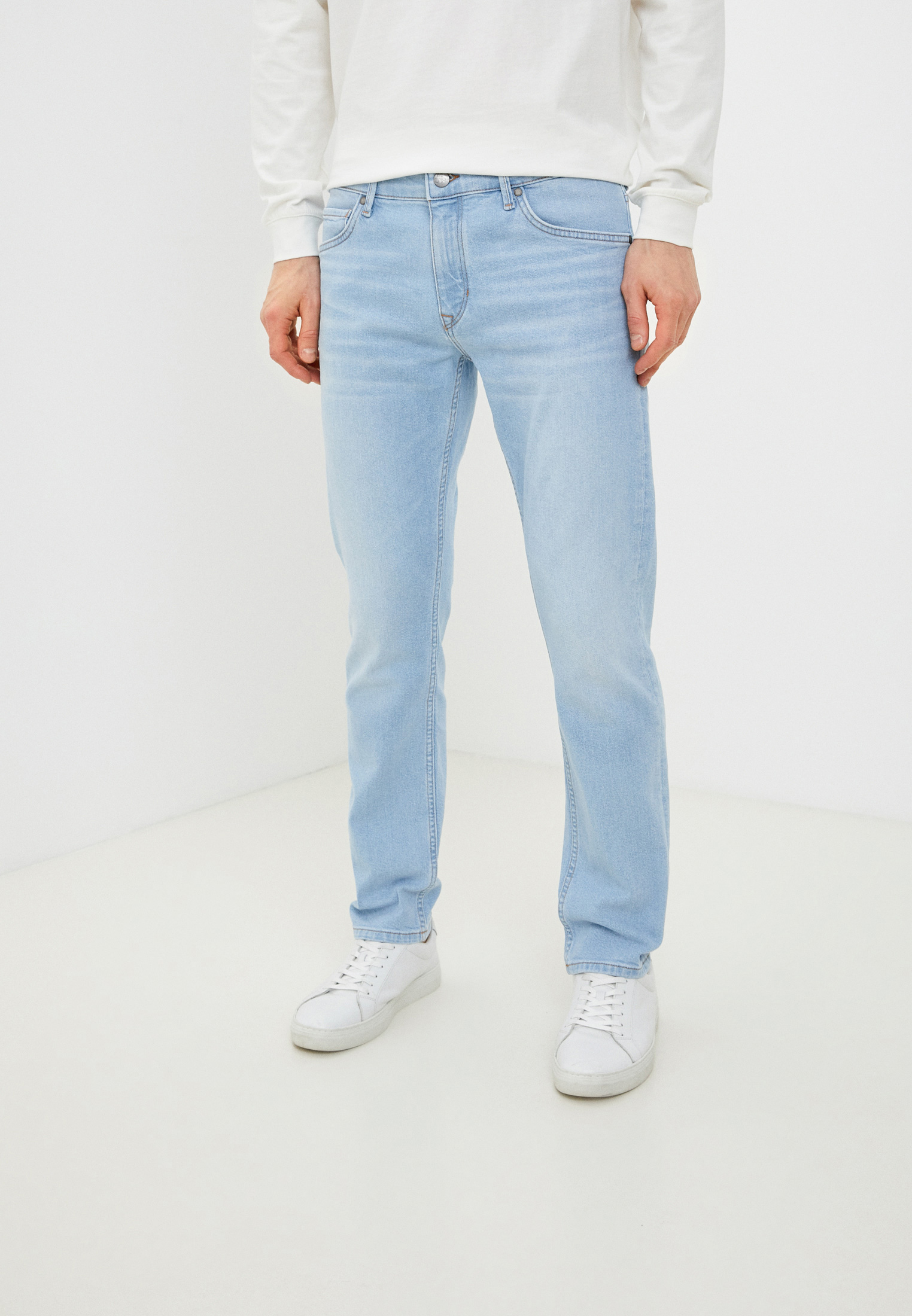 Мужские прямые джинсы Marc O`Polo M21914212132