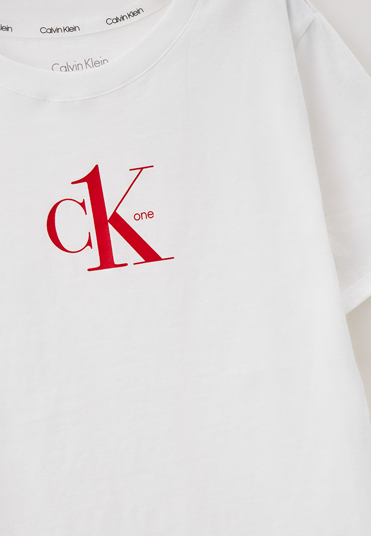 Пижама Calvin Klein (Кельвин Кляйн) KK0KK00083: изображение 3