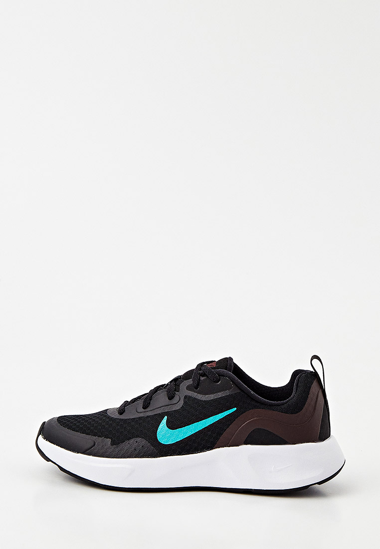 Кроссовки для мальчиков Nike (Найк) CJ3816: изображение 21