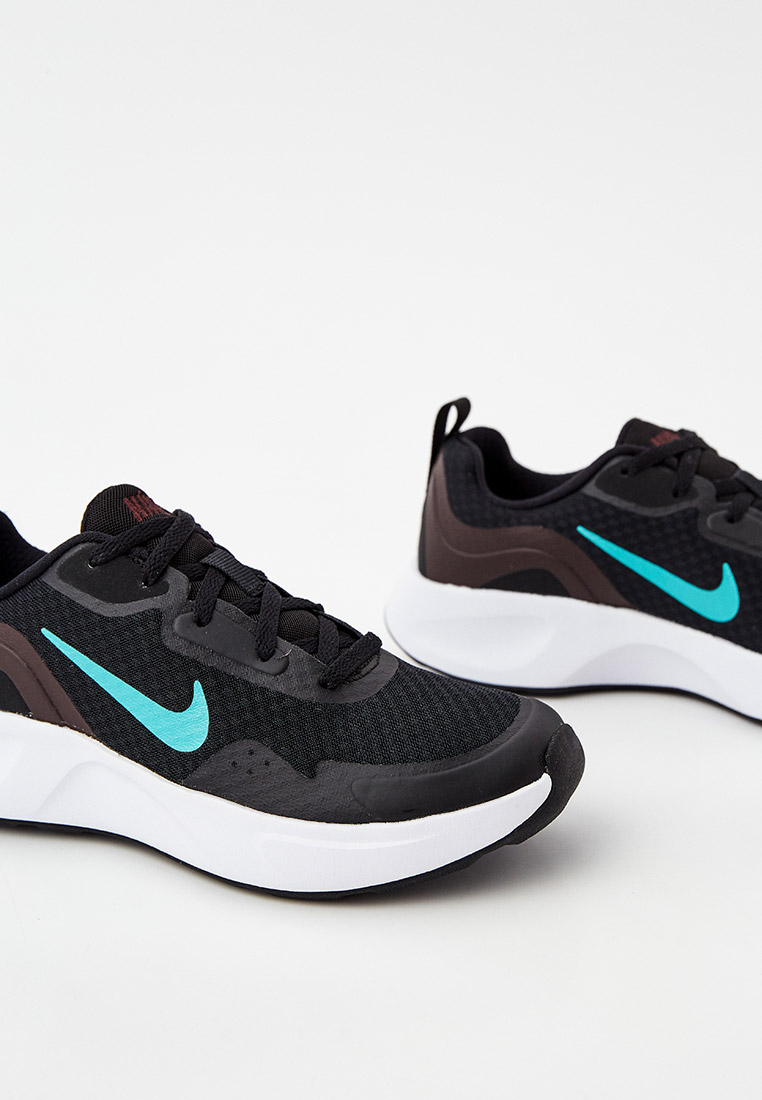 Кроссовки для мальчиков Nike (Найк) CJ3816: изображение 22