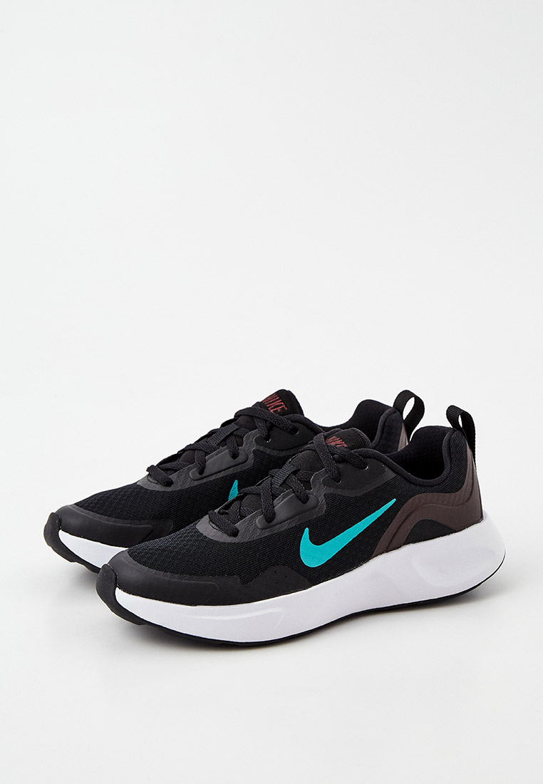Кроссовки для мальчиков Nike (Найк) CJ3816: изображение 23