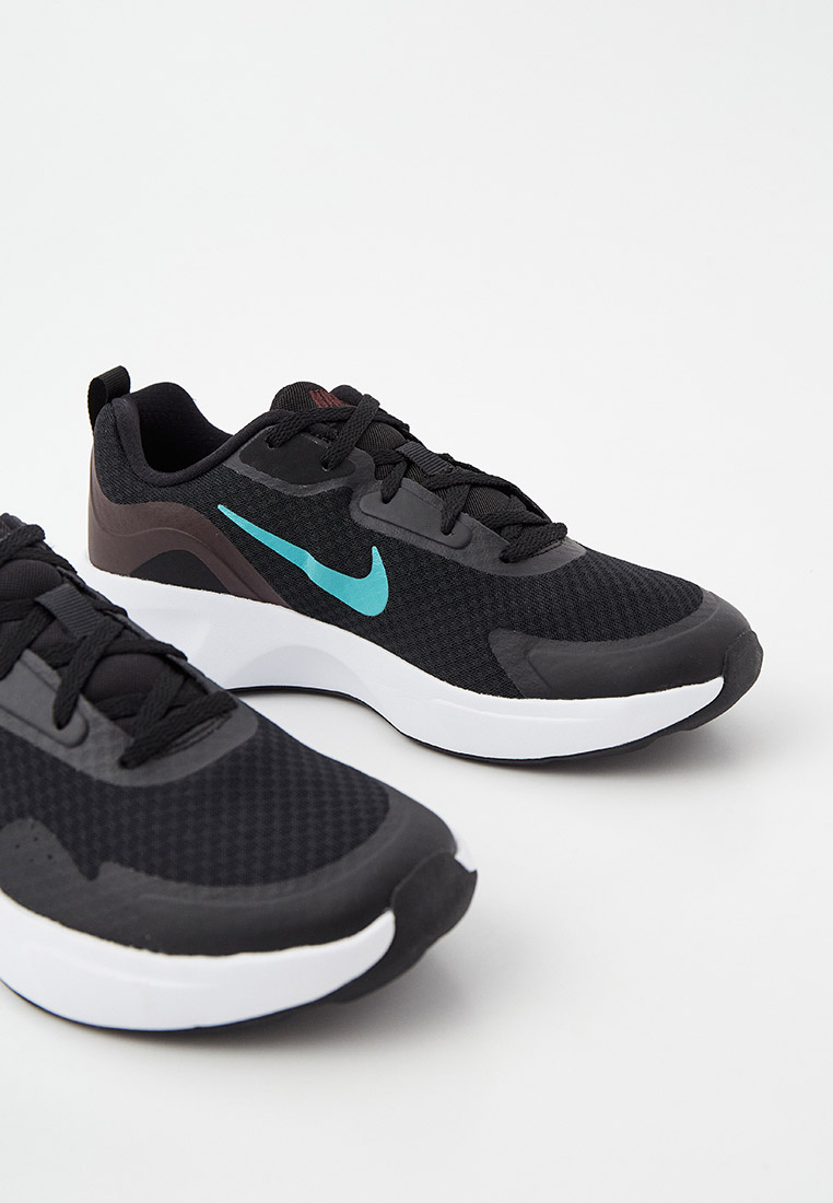 Кроссовки для мальчиков Nike (Найк) CJ3816: изображение 17