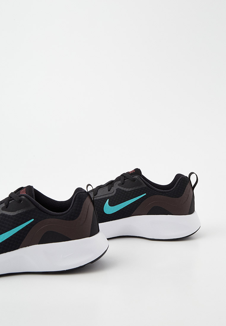 Кроссовки для мальчиков Nike (Найк) CJ3816: изображение 19