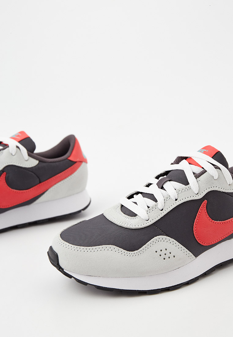 Кроссовки для мальчиков Nike (Найк) CN8558: изображение 27