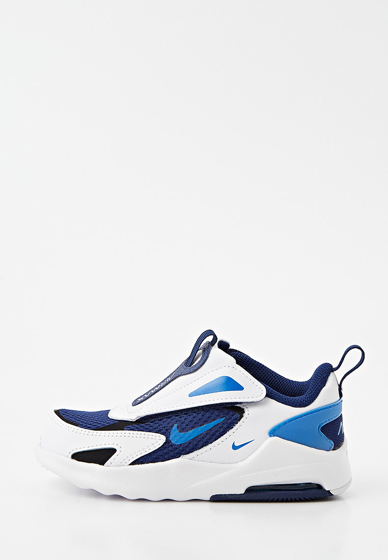 Кроссовки для мальчиков Nike (Найк) CW1629: изображение 6