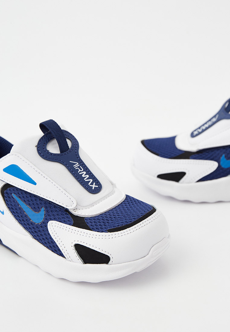 Кроссовки для мальчиков Nike (Найк) CW1629: изображение 7