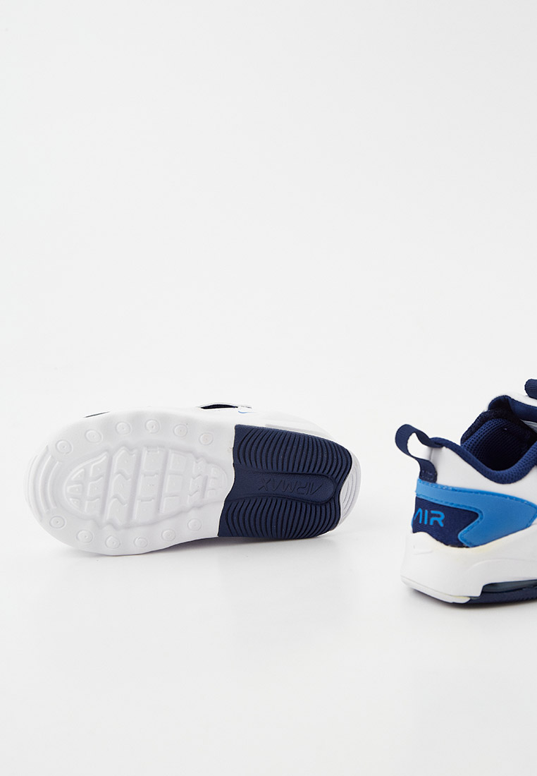 Кроссовки для мальчиков Nike (Найк) CW1629: изображение 10