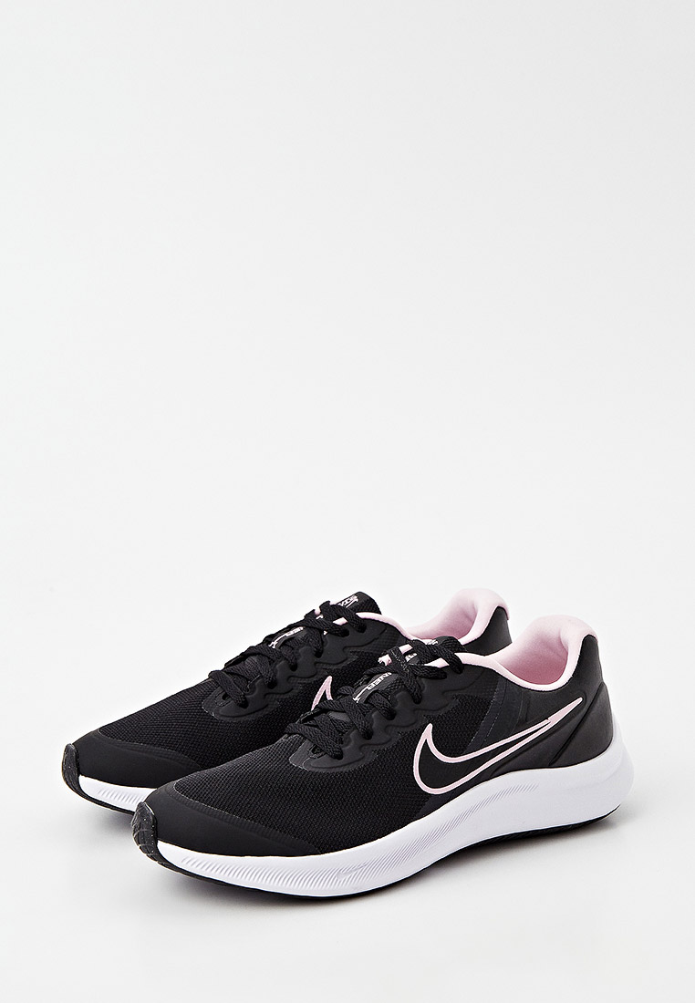 Кроссовки для мальчиков Nike (Найк) DA2776: изображение 8