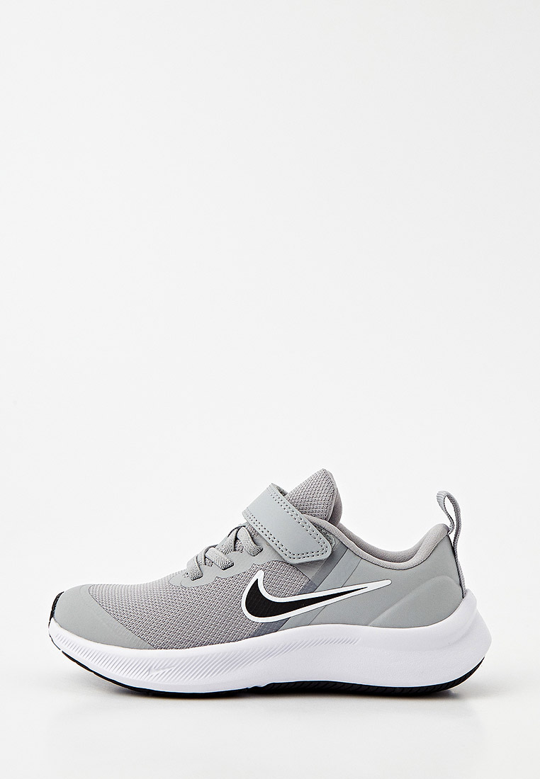 Кроссовки для мальчиков Nike (Найк) DA2777: изображение 1