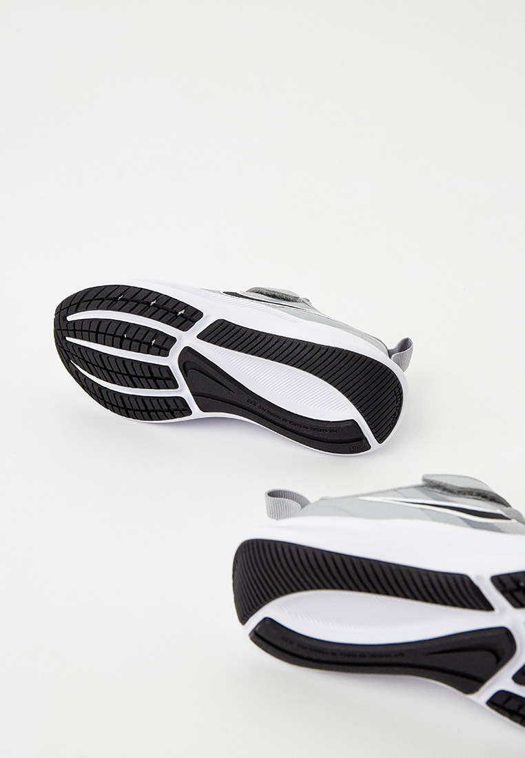 Кроссовки для мальчиков Nike (Найк) DA2777: изображение 5