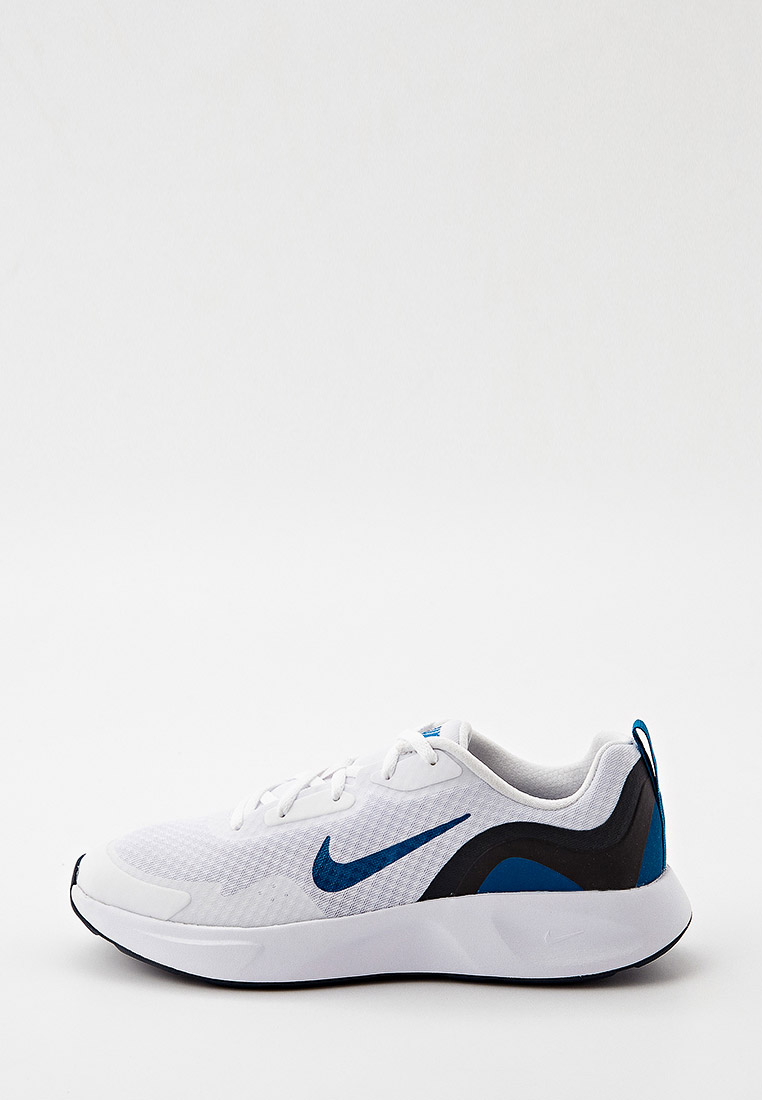 Кроссовки для мальчиков Nike (Найк) CJ3816: изображение 1