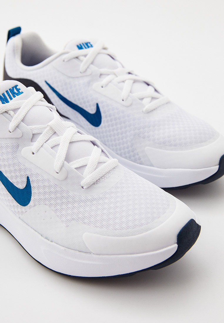 Кроссовки для мальчиков Nike (Найк) CJ3816: изображение 7