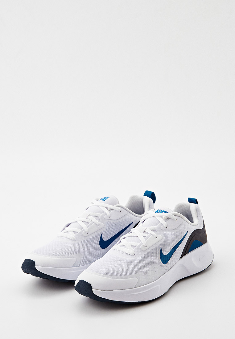 Кроссовки для мальчиков Nike (Найк) CJ3816: изображение 3