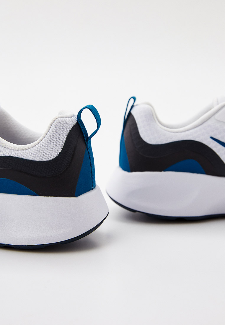 Кроссовки для мальчиков Nike (Найк) CJ3816: изображение 9