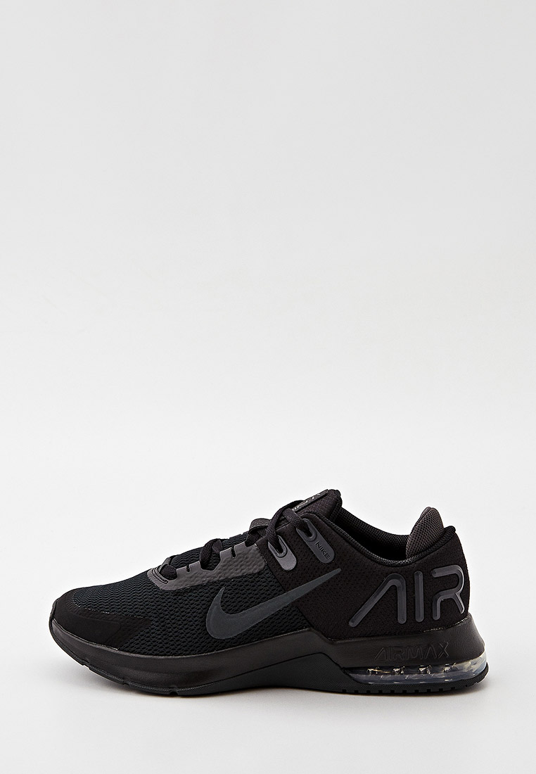 Мужские кроссовки Nike (Найк) CW3396: изображение 31