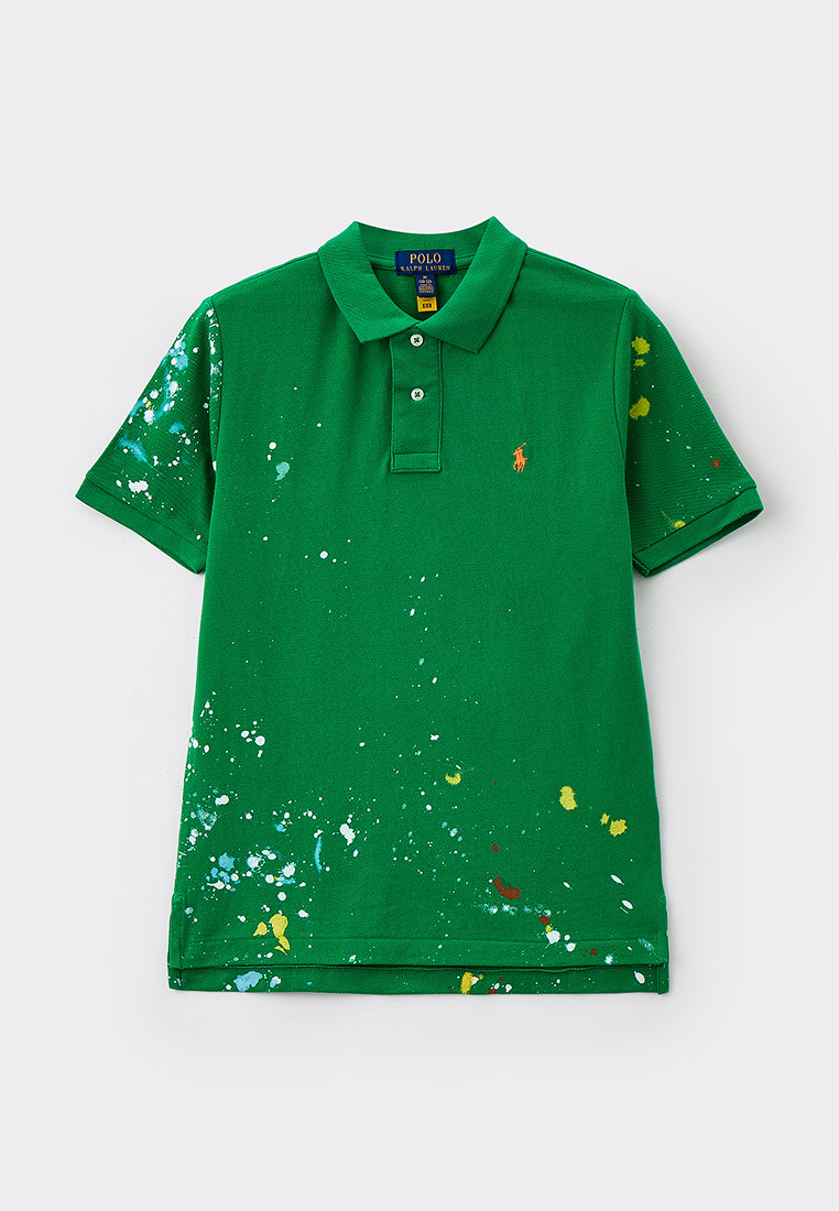 Бренд Polo Ralph Lauren - купить Поло Ральф Лорен интернет магазин msk-moda