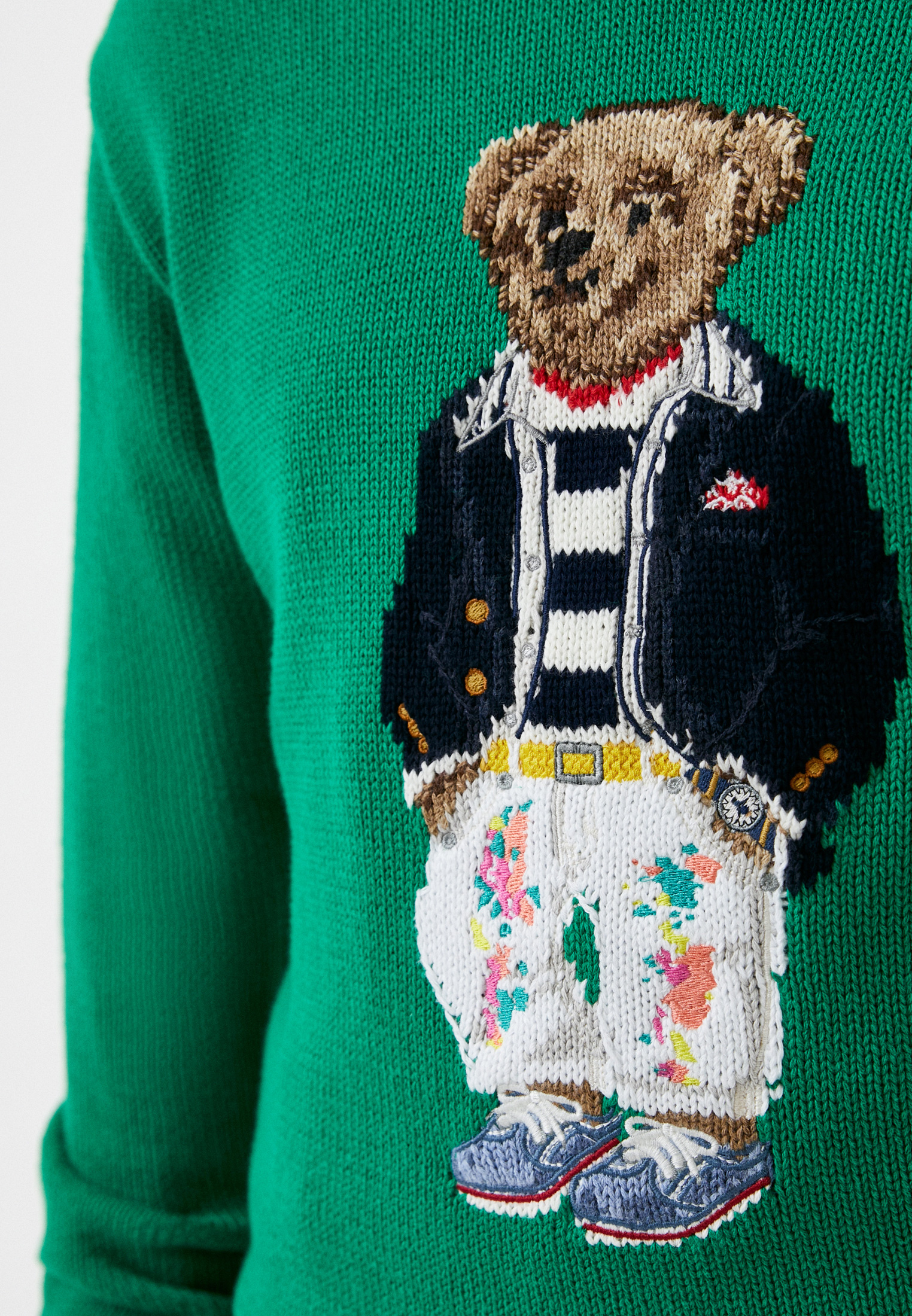 Мужские худи Polo Ralph Lauren 710857832001 купить