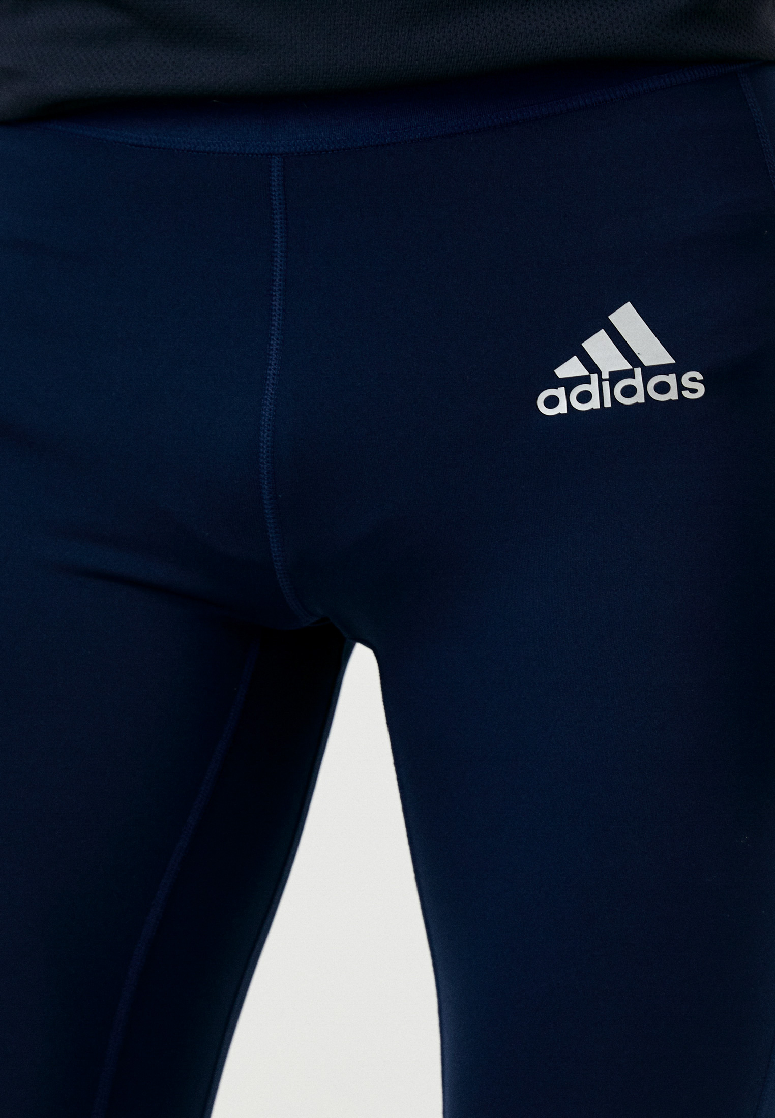 Мужские спортивные брюки Adidas (Адидас) H38292: изображение 8