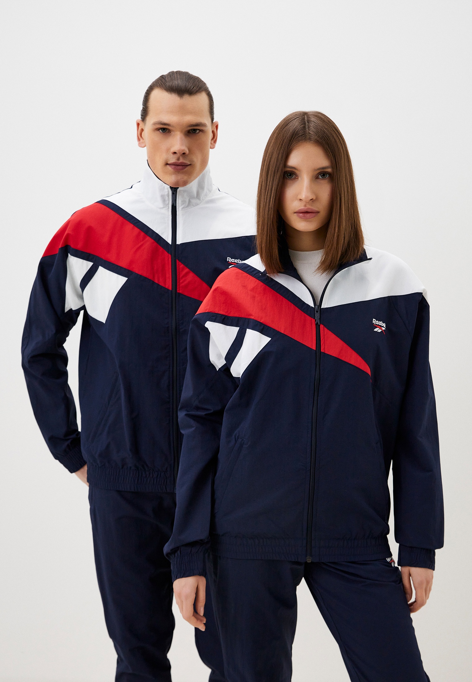 Женская верхняя одежда Reebok (Рибок) 100012453