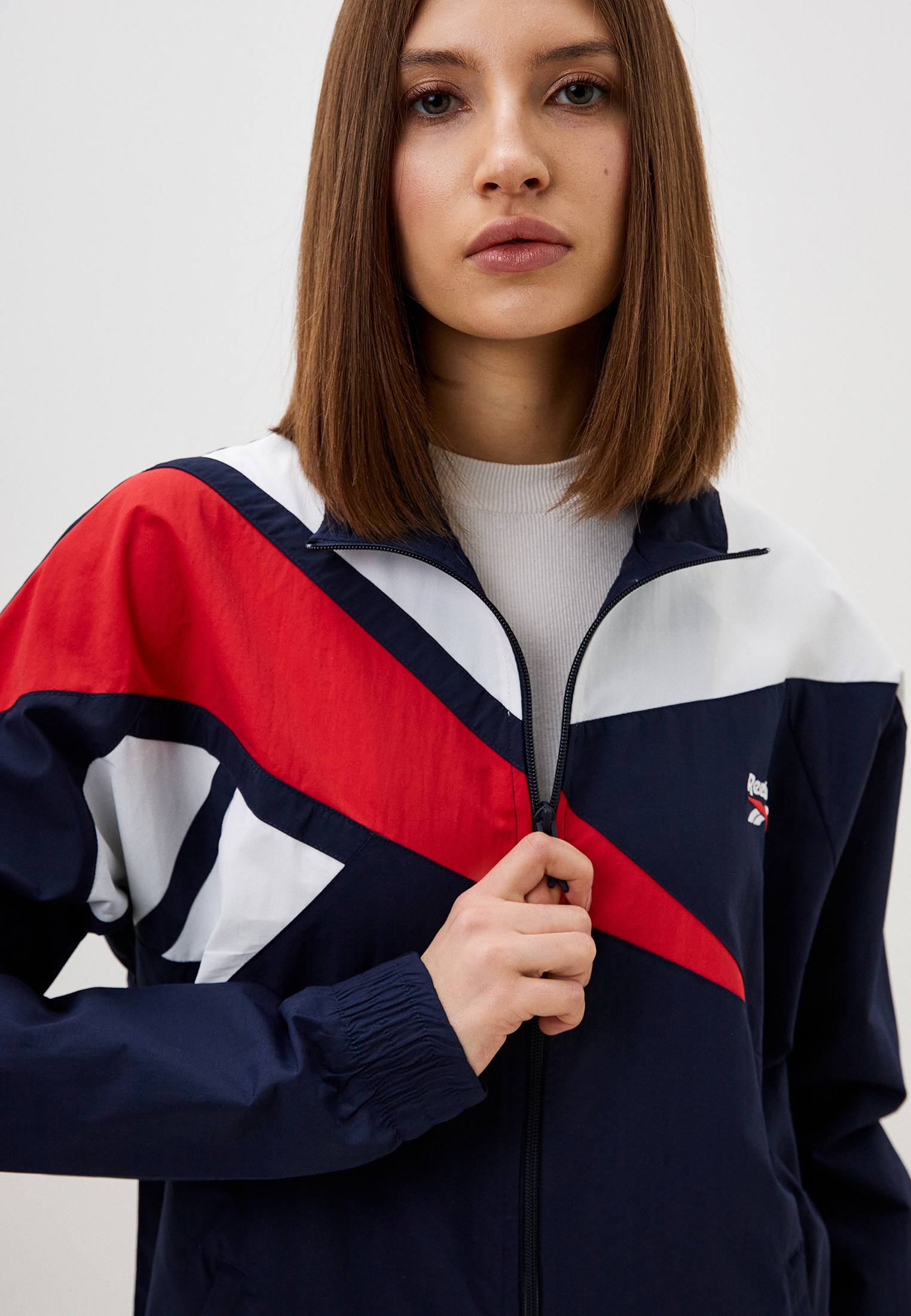 Женская верхняя одежда Reebok (Рибок) 100012453 купить за 7199 руб.