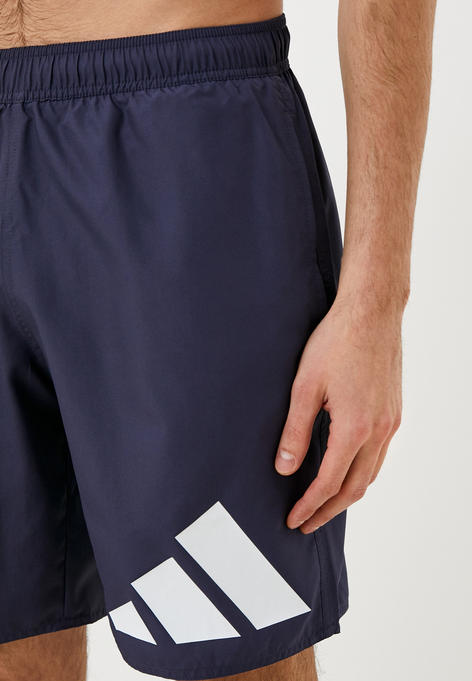 Мужские шорты для плавания Adidas (Адидас) HA0393: изображение 3